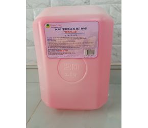 DUNG DỊCH RỬA XE BỌT TUYẾT SHININGSUN CÓ CHẠM